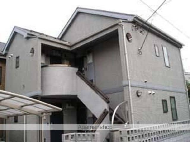 パーパス富士見ヶ丘