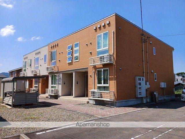 メゾンドアイリスC