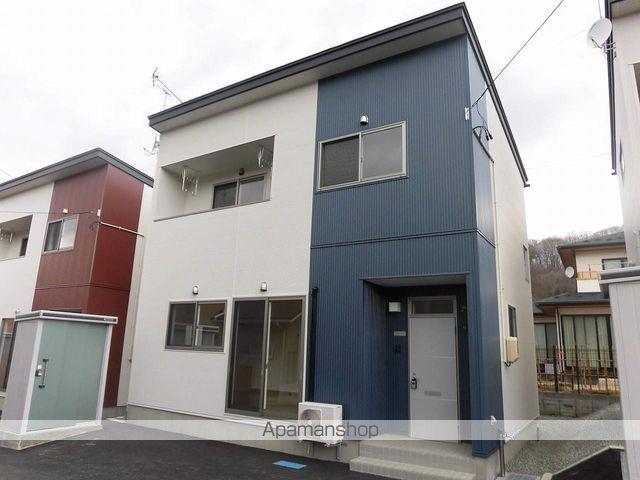 山田線 山岸駅 徒歩19分  築11年(2LDK)