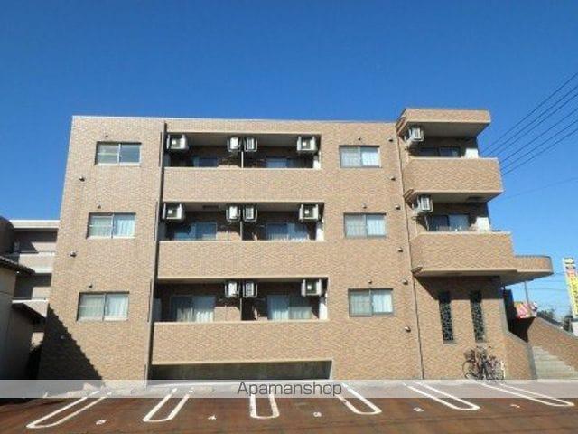 ファーストクラス白新町