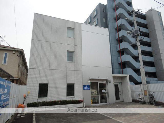 米ヶ袋ベルサンテ