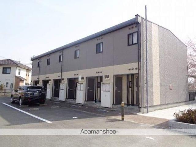 レオパレスこまつしま