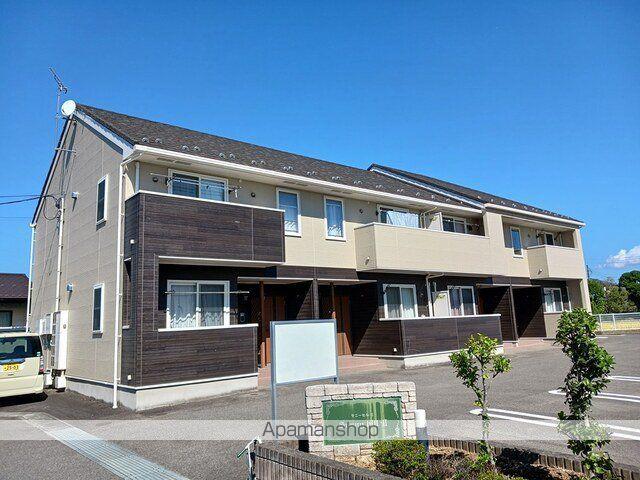 サニーヒルⅡ(1LDK/1階)