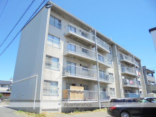 フラット三輪B棟