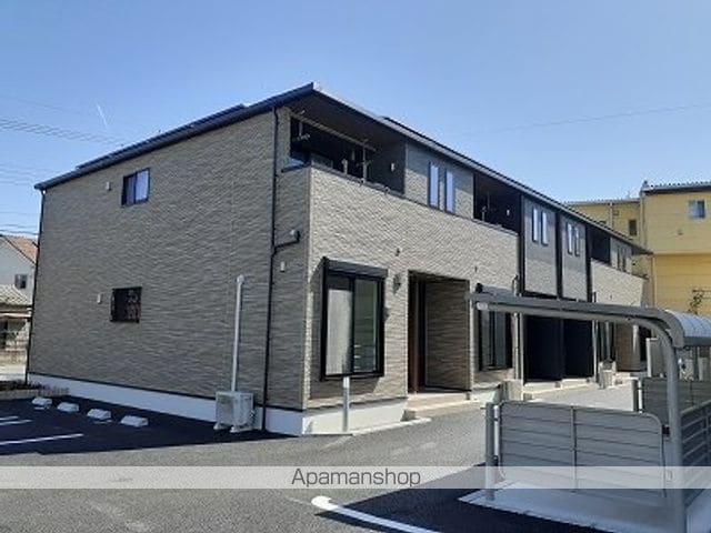 グラン メゾン(2LDK/2階)