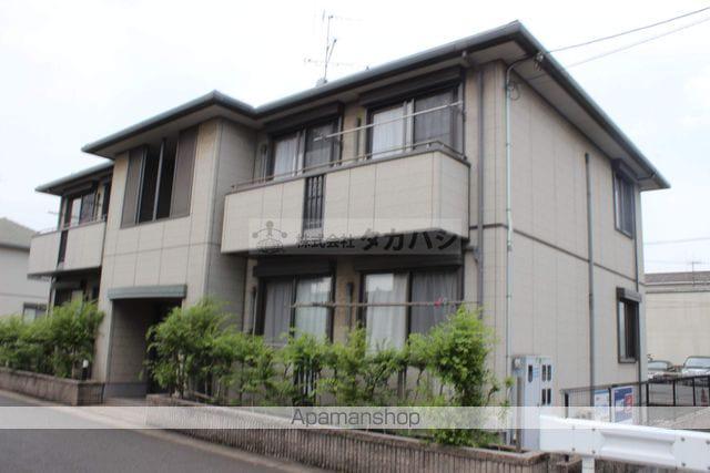 グレース曙 E棟