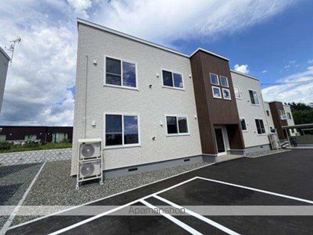 ORKA VILLAGE B(3LDK/2階)