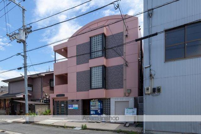 シャトレ・ル・ヴェルデェ(ワンルーム/3階)