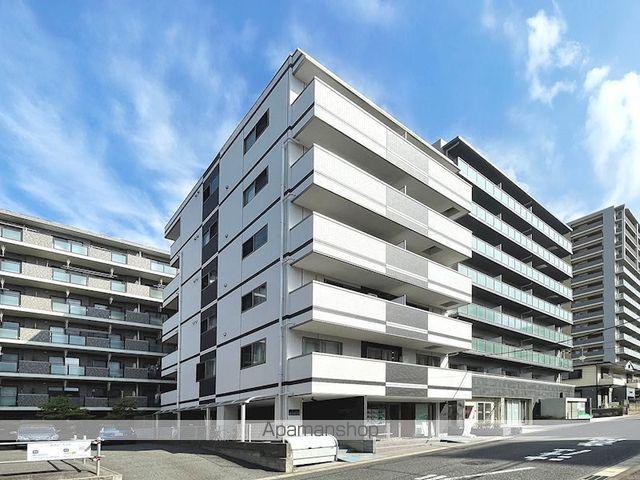 ザ・エトワール東松戸