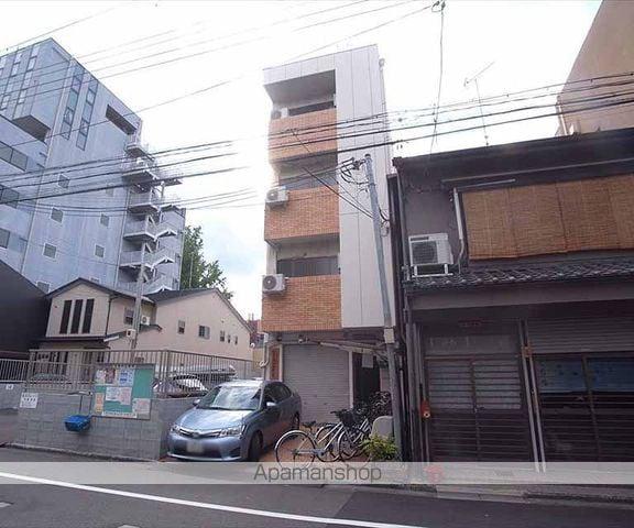 コーポラス河合