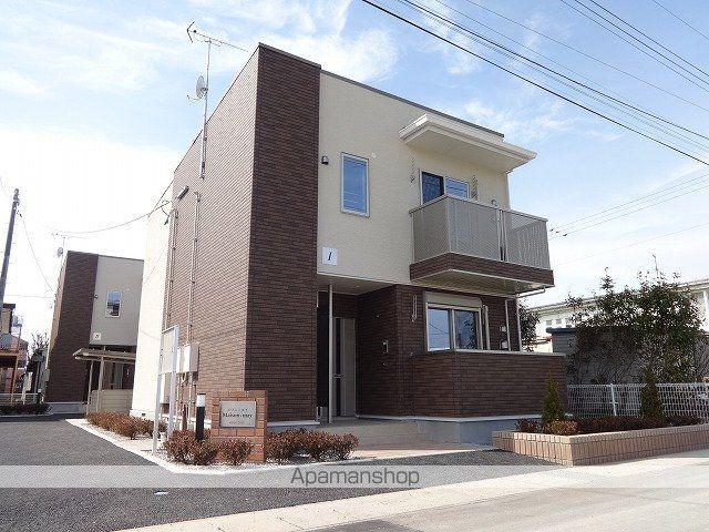 メゾン・メイⅠ