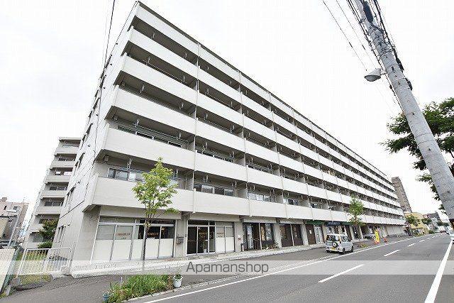 ファミール札幌(2LDK/5階)