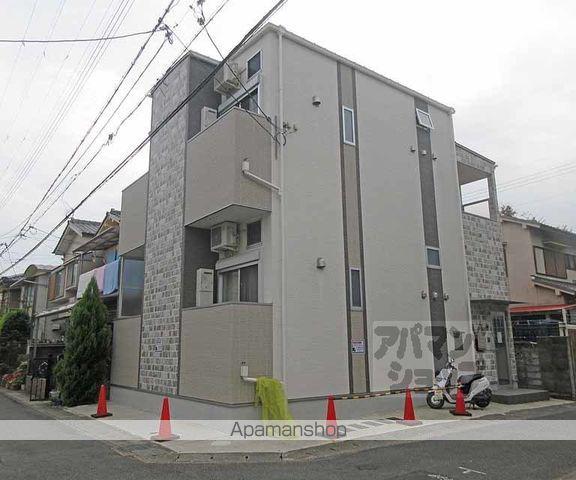 ハーモニーテラス深草下川原町