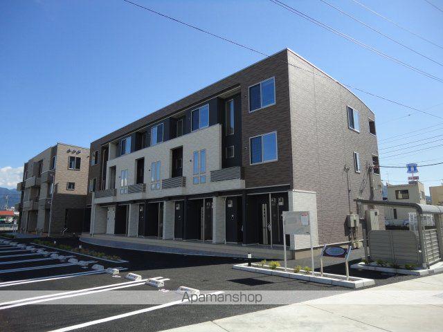 ラ・ソレイユ西花輪Ⅰ