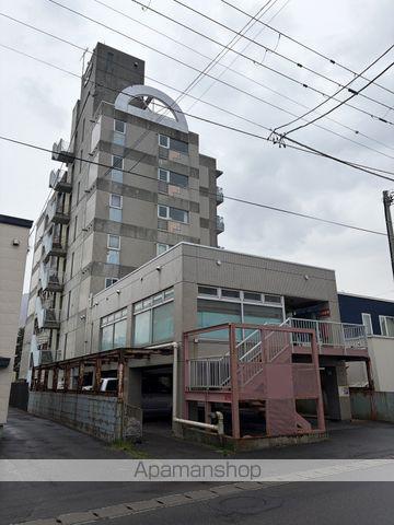 フューデイズコンドミニアム銭函