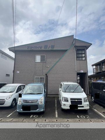 スカイハイツ堂ノ前