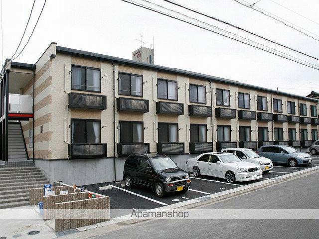 レオパレスAYANE