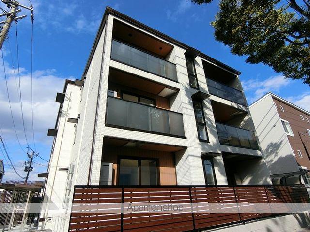 フィオレンテ 長町南