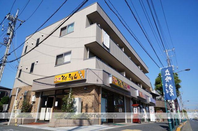 よりしょうハイツ