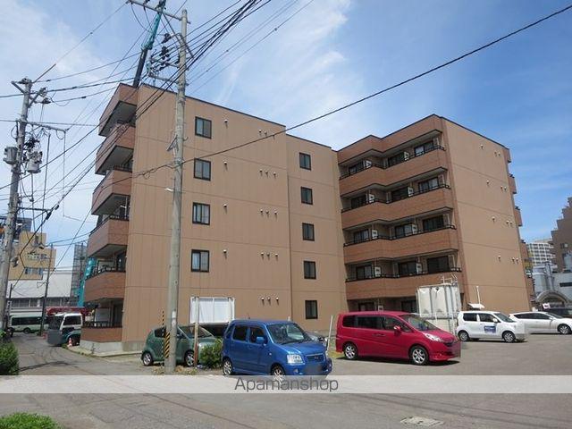 エスポワール古川