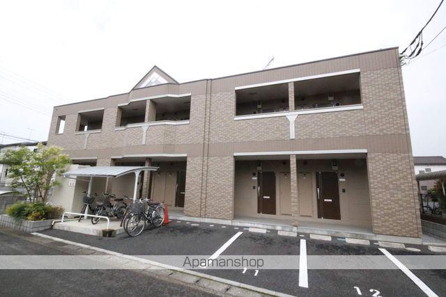 ビリーブⅠ(1K/1階)