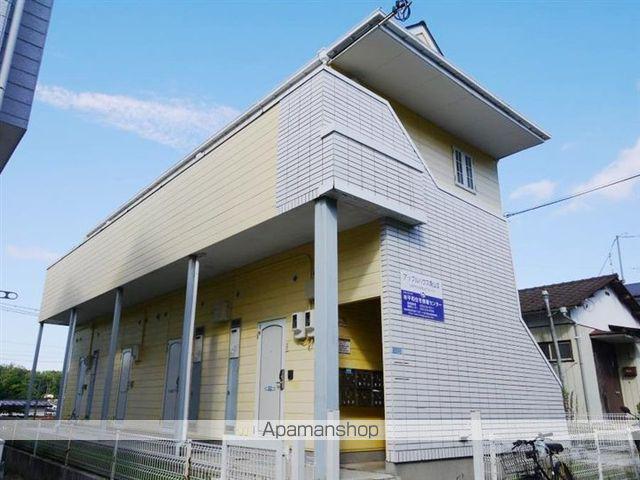 アップルハウス青山Ⅲ