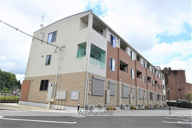 レジデンス青井