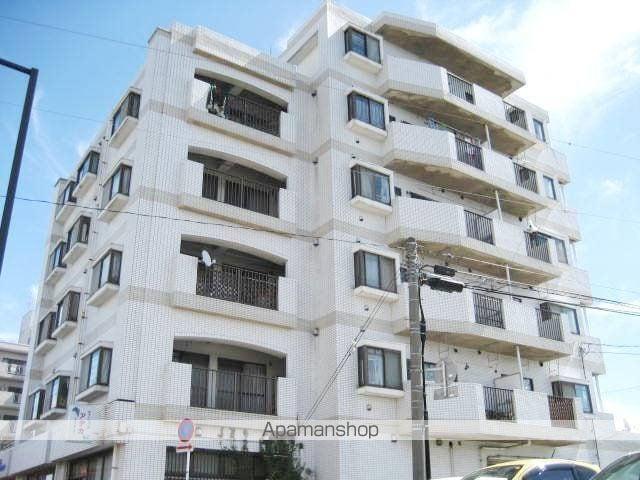 メゾンラポームⅠ