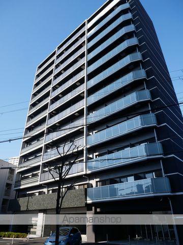 S-RESIDENCE都島ELEGANT