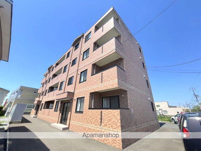 プロージェ亀田港