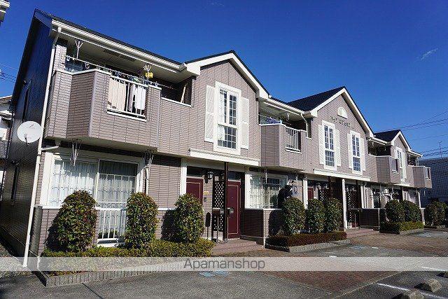 ハイツ ロジュマンA