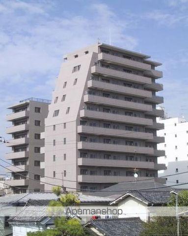 ジ・アパートメント・ヒルトップ中野