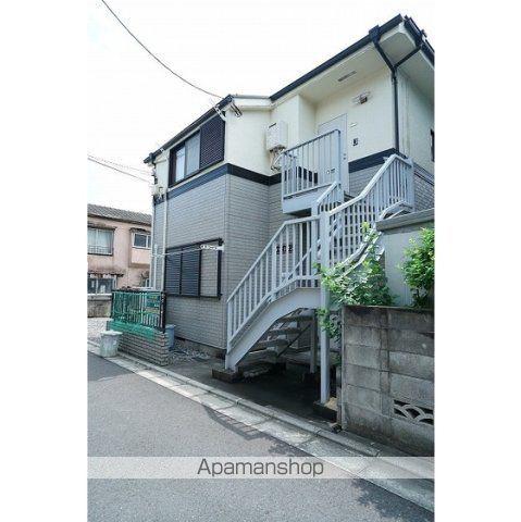 ハイツ・セシボン