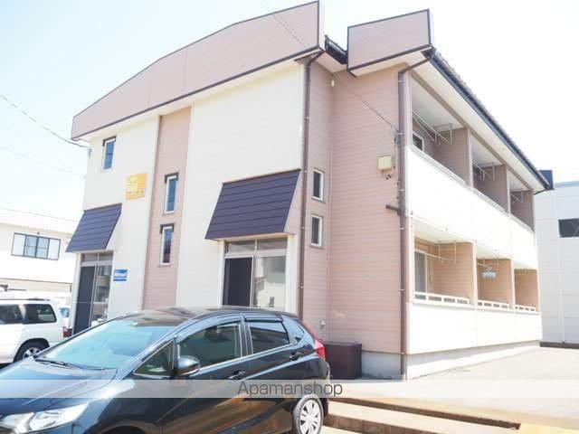 コーポサリーヌ