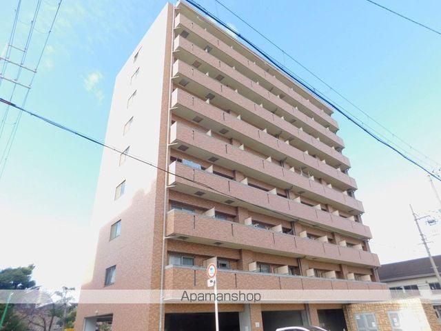 アーバンフラッツ城東