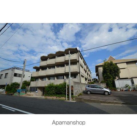 アトリウム前田(ワンルーム/4階)