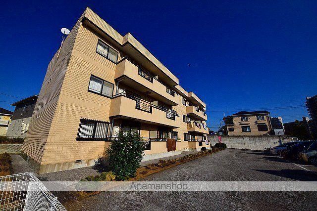 おゆみ野ドリームハイツ