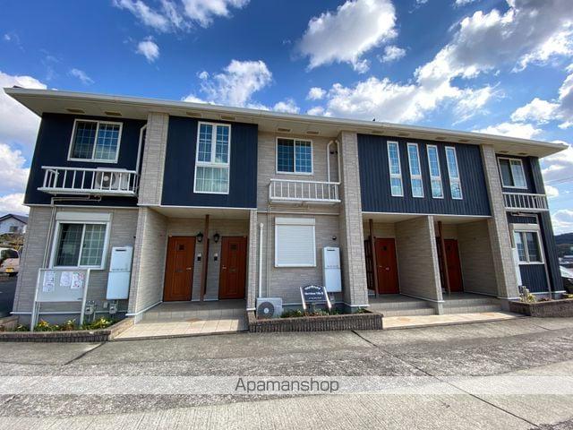 マーヴェラス・ヴィラⅢ