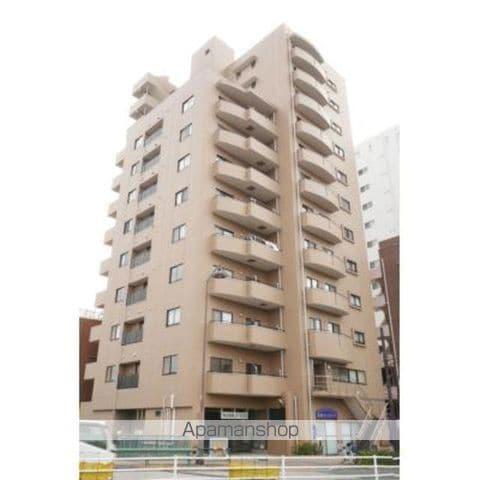 ラグーナ東池袋
