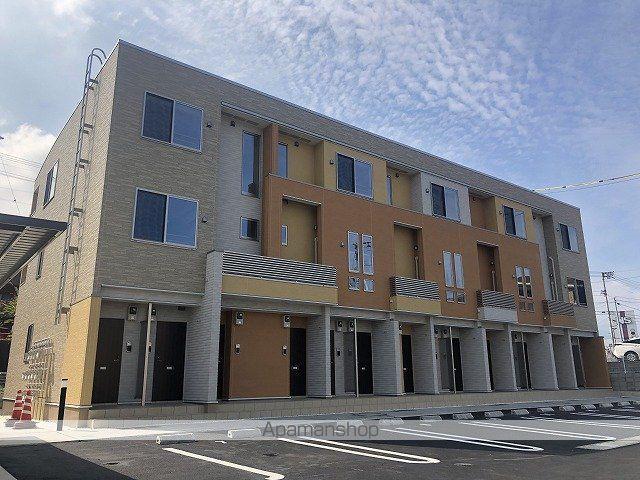 サンリットヴィラⅨ B