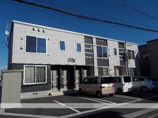 ピープルパーク緑葉公園Ⅱ