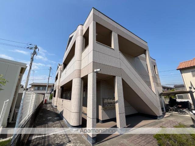 ハピネスK2番館