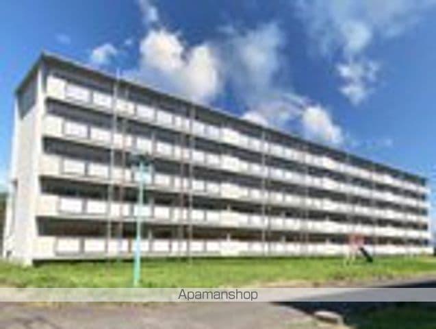 ビレッジハウス松山上野 3号棟[2階]