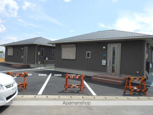 遠州鉄道 上島駅 徒歩44分 1階建 築14年
