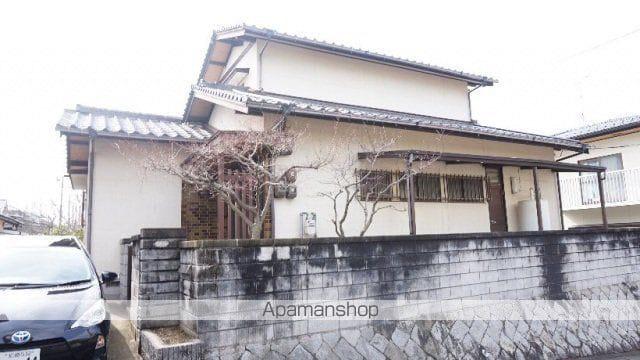 芸備線 中深川駅 徒歩12分 2階建 築101年