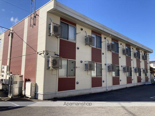 レオネクスト温泉町