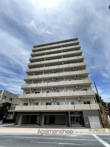 クラウドクレスト栄町(3LDK/8階)