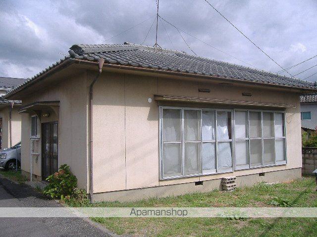 長野県松本市  築49年(3K)