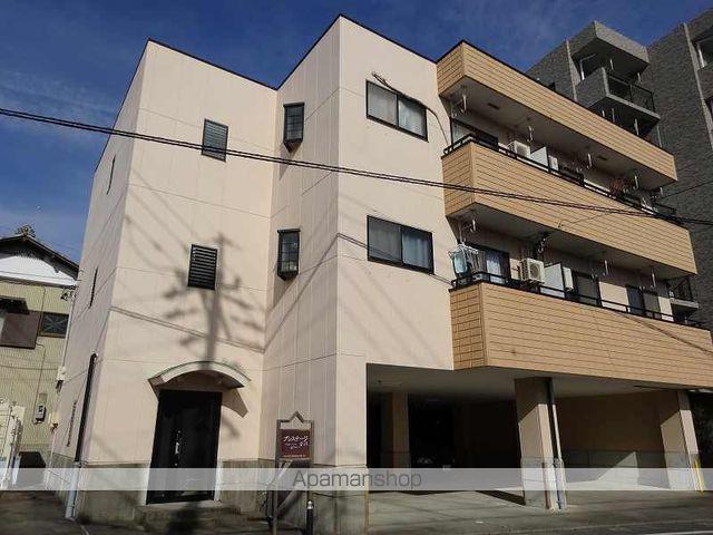 プレステージ古川