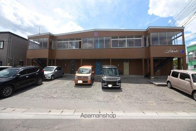 メゾンリベルテ